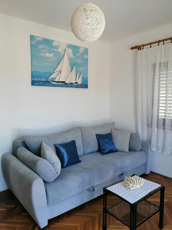 Olive Garden Accomodation Savar Croatia