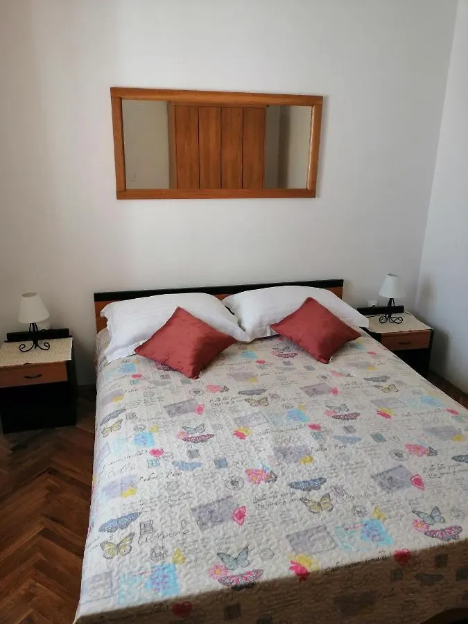 Holiday home Olive Garden Accomodation Savar