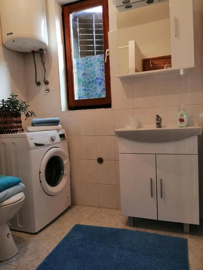 Holiday home Olive Garden Accomodation Savar Croatia