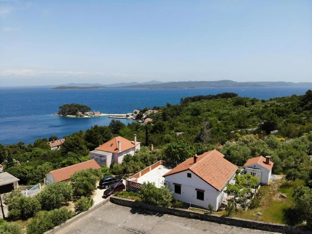 Olive Garden Accomodation Savar 0*,  Croatia