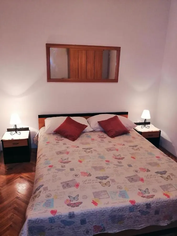 Olive Garden Accomodation Savar Casa de Férias